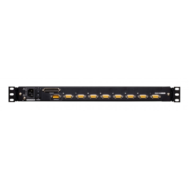 ATEN CL5708M switch KVMP 8 porte 17