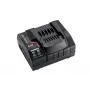 Metabo ASC 72 caricabatterie rapido 627382000