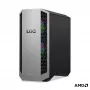 Lenovo LOQ Tower 26ADR10 PC desktop - AMD Ryzen 7 8745HX, 16GB RAM, 512GB SSD, NVIDIA GeForce RTX 5050 8GB, Windows 11 Home