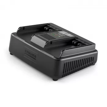 KÄRCHER Battery Power 18V caricabatterie rapido doppio (2.445-028.0)