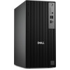 Dell Pro Tower Plus QBT1250 PC tower - Intel Core Ultra 7 265, 16GB RAM, 512GB SSD, DVD-RW, Windows 11 Pro