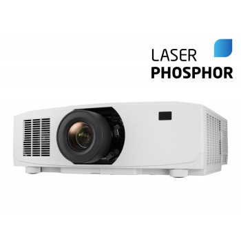 Sharp XP-V731U-W, proiettore laser Pro 3LCD