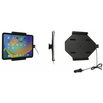 Brodit supporto attivo con cavo USB (721339)