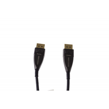 Mercodan cavo DisplayPort in fibra ottica, 10 m (581670025)