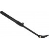 KS TOOLS 911.8186 piede di porco telescopico con testa a rullo snodata, 325-460 mm