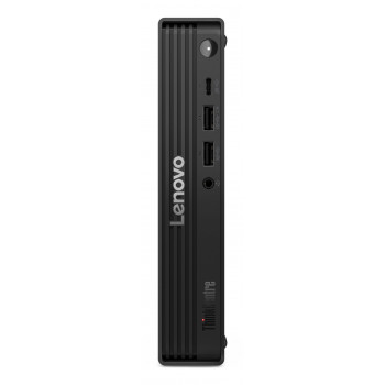 Lenovo ThinkCentre M90q Tiny Gen 6 mini PC - Intel Core Ultra 5 245T, 16GB RAM, 512GB SSD, Windows 11 Pro, nero