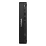 Lenovo ThinkCentre M90q Tiny Gen 6 mini PC - Intel Core Ultra 5 245T, 16GB RAM, 512GB SSD, Windows 11 Pro, nero