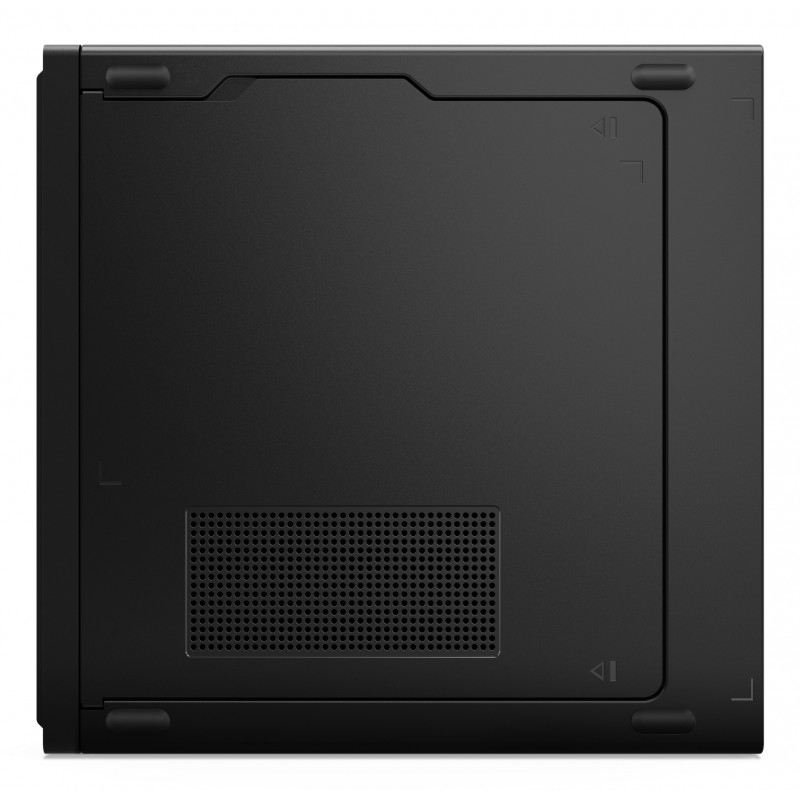 Lenovo ThinkCentre M90q Tiny Gen 6 mini PC - Intel Core Ultra 5 245T, 16GB RAM, 512GB SSD, Windows 11 Pro, nero