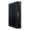 Lenovo ThinkCentre M90q Tiny Gen 6 mini PC - Intel Core Ultra 5 245T, 16GB RAM, 512GB SSD, Windows 11 Pro, nero