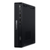 Lenovo ThinkCentre M90q Tiny Gen 6 mini PC - Intel Core Ultra 5 245T, 16GB RAM, 512GB SSD, Windows 11 Pro, nero