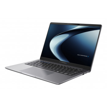 ASUS P5406CCA-NZ0260X notebook 14 pollici WQXGA - Intel Core Ultra 7 255H, 16GB RAM, 512GB SSD, Windows 11 Pro