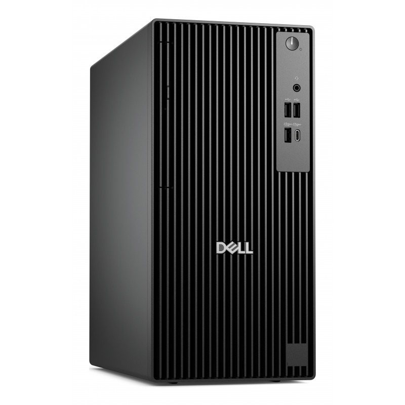 Dell Pro Tower QCT1250 desktop PC - Intel Core i7-14700, 16GB RAM, 512GB SSD, Windows 11 Pro