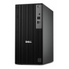 Dell Pro Tower QCT1250 desktop PC - Intel Core i7-14700, 16GB RAM, 512GB SSD, Windows 11 Pro