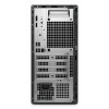 Dell Pro Tower QCT1250 desktop PC - Intel Core i7-14700, 16GB RAM, 512GB SSD, Windows 11 Pro