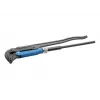 Gedore 175 1 Pinza per tubi ad angolo 85° (6437340)
