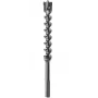 Makita Nemesis B-20242 Punta elicoidale 35 x 570 mm