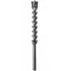 Makita Nemesis B-20242 Punta elicoidale 35 x 570 mm