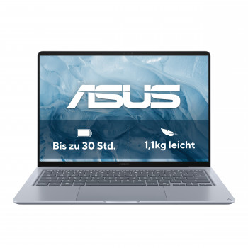 ASUS Zenbook 14 UX3480QA-SF003W Notebook 14