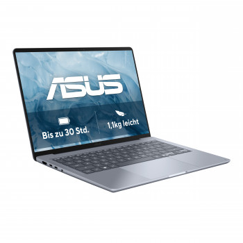 ASUS Zenbook 14 UX3480QA-SF003W Notebook 14