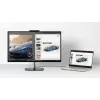 HP OmniStudio X 27-cx0451ng All-in-One PC 27 inch QHD - Intel Core Ultra 5 325, 12GB RAM, 512GB SSD, Windows 11 Home (DE)