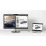HP OmniStudio X 27-cx0451ng All-in-One PC 27 inch QHD - Intel Core Ultra 5 325, 12GB RAM, 512GB SSD, Windows 11 Home (DE)