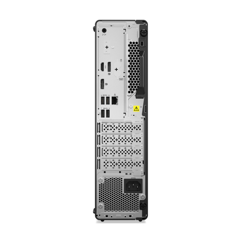 Lenovo M90s Gen 5 PC desktop - Intel Core i7-14700, 16 GB RAM, 1 TB SSD