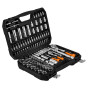Neo Tools 10-211 Set di chiavi a bussola 1/2