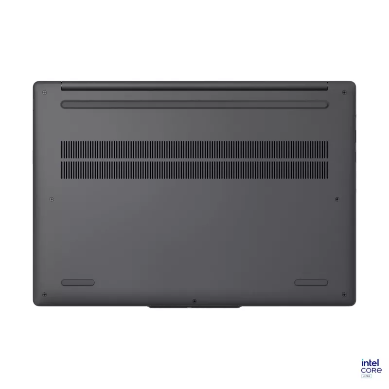 Lenovo IdeaPad Slim 3 15IPH11 Notebook 15,3 inch WQXGA OLED - Intel Core Ultra 5 322, 16GB RAM, 512GB SSD, Windows 11 Home, Luna Grey