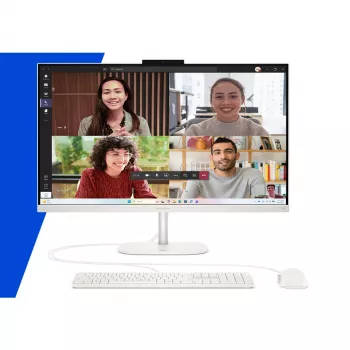 HP OmniStudio 27-cw0470ng PC All-in-One 27