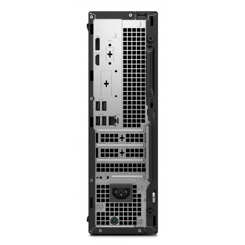 Dell Pro Slim QCS1250 PC desktop - Intel Core Ultra 5 235, 16GB RAM, 512GB SSD, Windows 11 Pro
