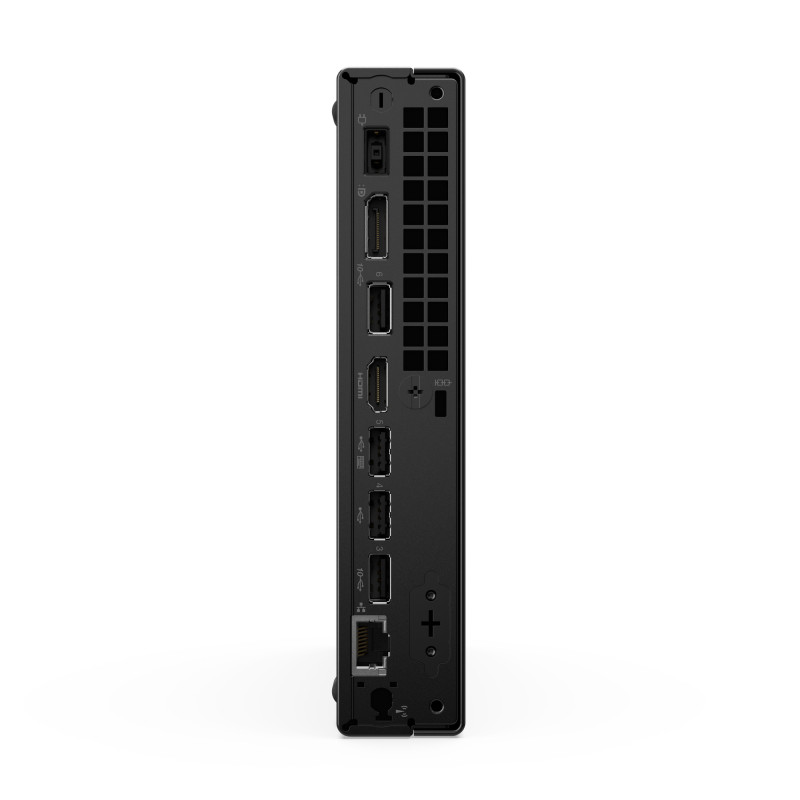 Lenovo ThinkCentre Neo 50q G5 Mini-PC Tiny - Intel Core Ultra 7 240H, 16GB RAM, 512GB SSD, Windows 11 Pro