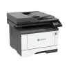 Lexmark XM1342 Stampante laser multifunzione monocromatica, A4, 40 ppm stampa / 39 ppm copia, 350 fogli, USB, LAN (29S0489)