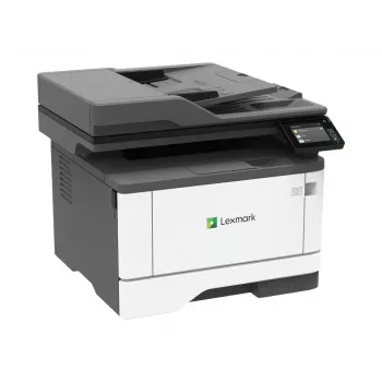 Lexmark XM1342 Stampante laser multifunzione monocromatica, A4, 40 ppm stampa / 39 ppm copia, 350 fogli, USB, LAN (29S0489)
