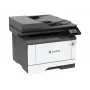 Lexmark XM1342 Stampante laser multifunzione monocromatica, A4, 40 ppm stampa / 39 ppm copia, 350 fogli, USB, LAN (29S0489)