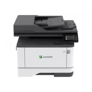 Lexmark XM1342 Stampante laser multifunzione monocromatica, A4, 40 ppm stampa / 39 ppm copia, 350 fogli, USB, LAN (29S0489)