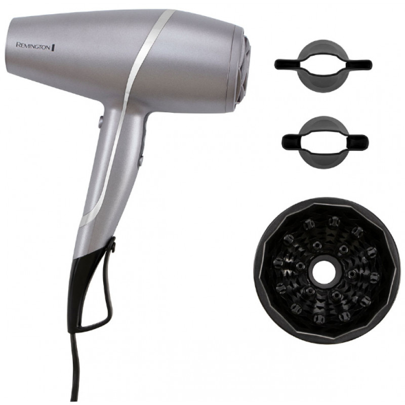 Remington Proluxe AC9800 Asciugacapelli, 2400 W