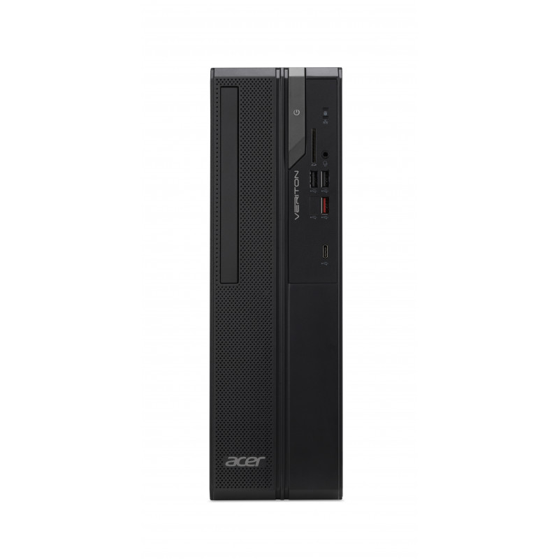 Acer VX2735G PC desktop SFF - 16GB RAM, 512GB SSD, Windows 11 Pro