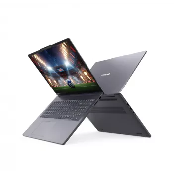 Lenovo IdeaPad Slim 3 16IWC11 Notebook 16 inch WUXGA - Intel Core 5 320, 16GB RAM, 512GB SSD, Windows 11 Home, Luna Grey