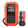 Etenwolf X6 Pro Max Compressore pneumatico a batteria ricaricabile, 11,03 bar, 12.000 mAh
