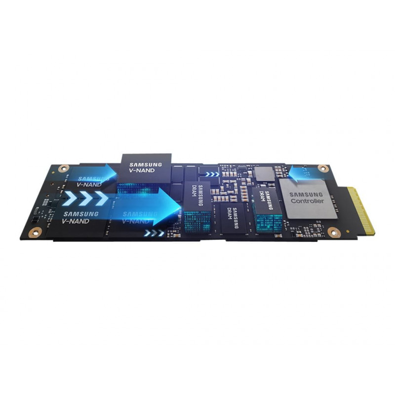 Samsung PM9A3 1,92TB 2,5