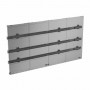 Vogel's INT 8212 staffa a parete per display LG dvLED All-in-One
