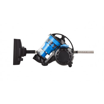 Medion MD 11905 P2000 Classic Aspirapolvere, nero/blu