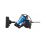 Medion MD 11905 P2000 Classic Aspirapolvere, nero/blu