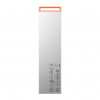 Lenovo PS8S SSD esterna portatile 2TB, USB 3.2 Gen 2, USB-C, Cool Gray (4XB1T88413)