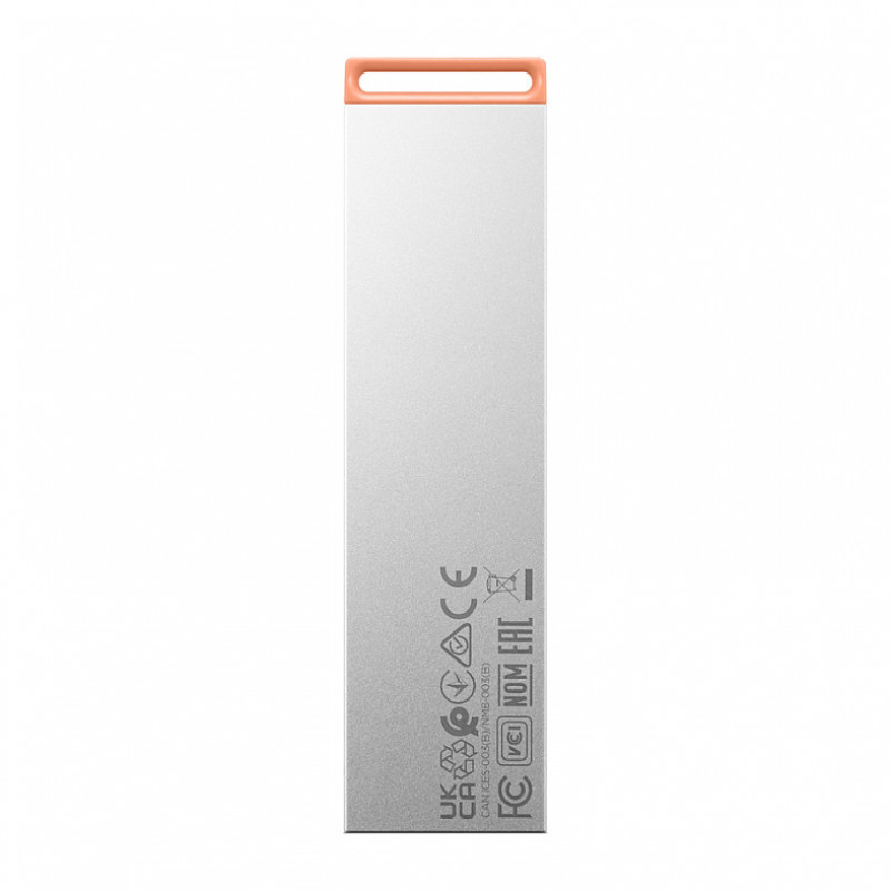Lenovo PS8S SSD esterna portatile 2TB, USB 3.2 Gen 2, USB-C, Cool Gray (4XB1T88413)