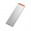 Lenovo PS8S SSD esterna portatile 2TB, USB 3.2 Gen 2, USB-C, Cool Gray (4XB1T88413)