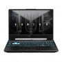 Asus TUF Gaming A15 Laptop gaming da 15,6 pollici, AMD Ryzen 7 7445HS, Windows 11