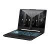 Asus TUF Gaming A15 Laptop gaming da 15,6 pollici, AMD Ryzen 7 7445HS, Windows 11