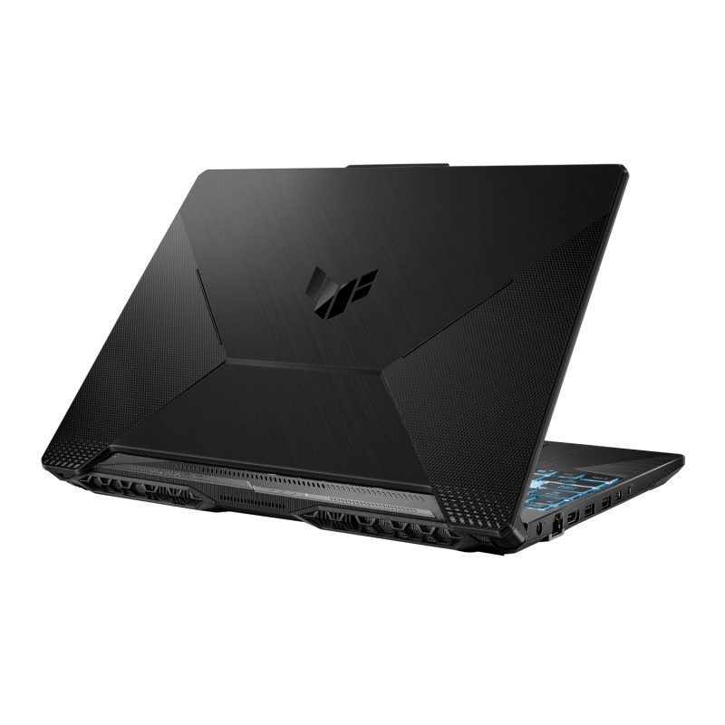 Asus TUF Gaming A15 Laptop gaming da 15,6 pollici, AMD Ryzen 7 7445HS, Windows 11