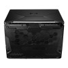 Asus TUF Gaming A15 Laptop gaming da 15,6 pollici, AMD Ryzen 7 7445HS, Windows 11